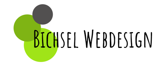 Bichsel Webdesign